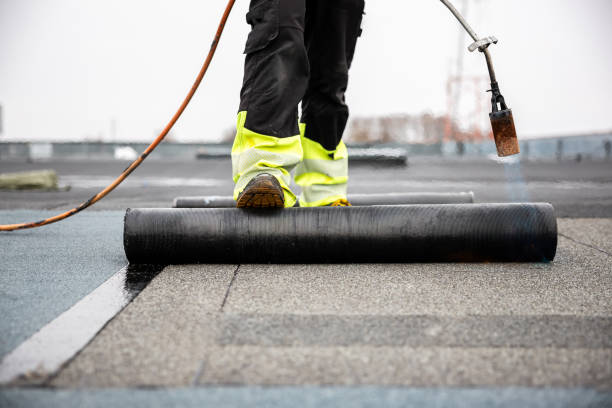 Best Commercial Roofing Services  in Woodcreek, TX